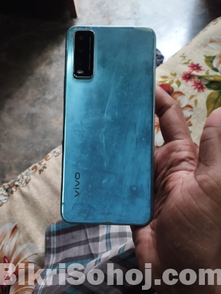 Vivo Y20G